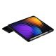 4. Etui TechProtect SmartCase Pen na Xiaomi Pad 7 / 7 Pro - czarne
