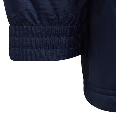 4. Kurtka adidas Entrada 22 Stadium Jacket M HG6298
