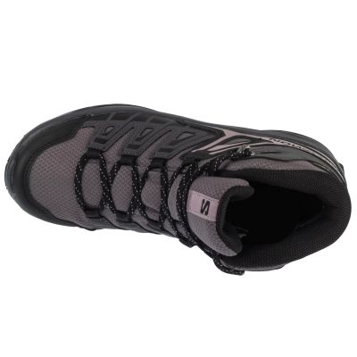 3. Salomon Extegra Mid GTX W L47800200 Czarne 38