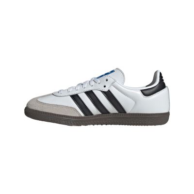 2. Buty adidas Samba OG Jr IE3675