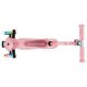 14. Hulajnoga z siedziskiem GO•UP SPORTY LIGHTS (452-710-4 S)
