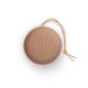 4. Przenośny głośnik Bang&Olufsen BeoSound A1 3rd Gen stereo 60W Beżowy