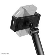 Neomounts DS15-545BL1 uchwyt Uchwyt pasywny Tablet/UMPC Czarny