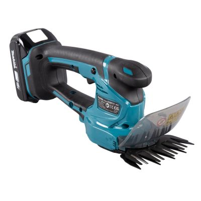 46. Nożyce do trawy Aku 18V 2w1 DUM111SYX MAKITA