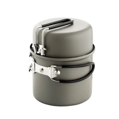 4. Zestaw do gotowania OPTIMUS Elektra Black Edition