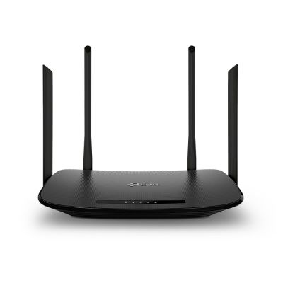 4. Router TP-LINK Archer ARCHER VR300  Bezprzewodowy router/modem VDSL/ADSL AC1200