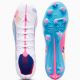 3. Buty piłkarskie Puma Ultra 5 Match Vol.Up FG/MG M 108064-01