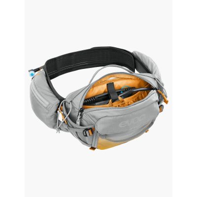 3. Nerka EVOC Hip Pack Pro E-Ride 3 stone