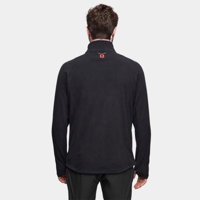 13. Bluza polarowa Alpinus Kerkis full zipper Tactical M MK18884