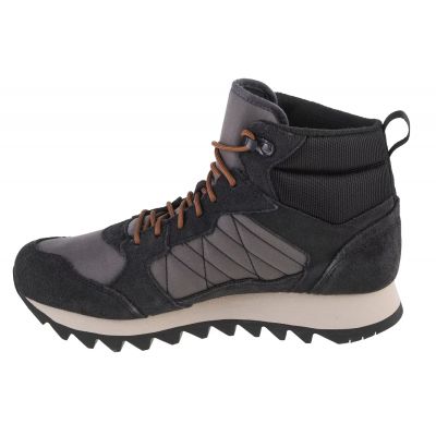 6. Buty Merrell Alpine Sneaker Mid Plr Wp 2 M J004289
