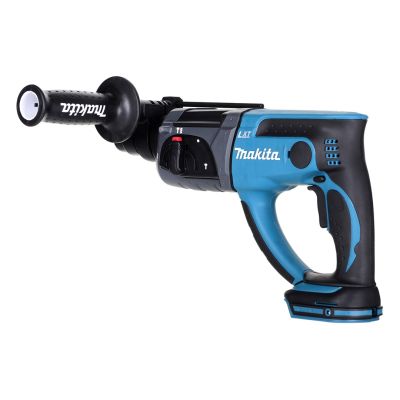 2. Młotowiertarka 18V DHR202Z MAKITA