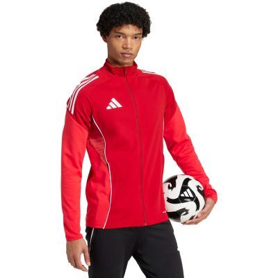 8. Bluza adidas Tiro 25 Competition Training M JI6504