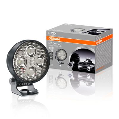 5. Lampa Osram ROUND VX80-WD oświetlenie zewnętrzne