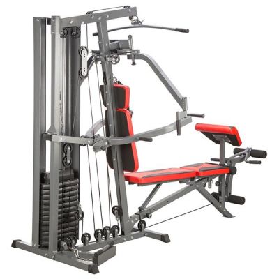 25. Atlas HMS Tytan 10R 200 LBS (90 KG)
