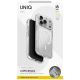 7. Etui UNIQ LifePro Xtreme Magclick Charging na iPhone 18 Pro / 17 Pro - przezroczyste