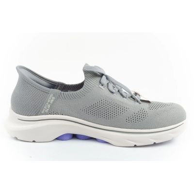 13. Buty Skechers Go Walk 7-Via W 125213/GYLV