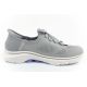 13. Buty Skechers Go Walk 7-Via W 125213/GYLV