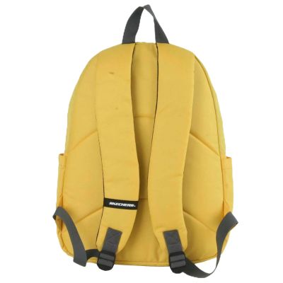 3. Skechers Downtown Backpack S979-68 Żółte One size