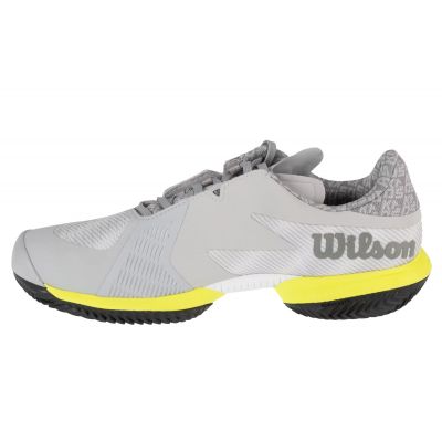 2. Buty do tenisa ziemnego Wilson Kaos Swift 1.5 Clay M WRS332820