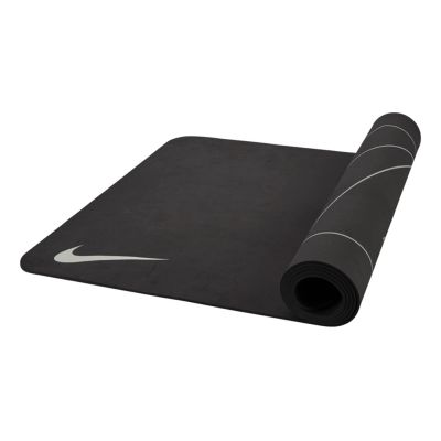 3. MATA DO ĆWICZEŃ YOGA MAT 4 MM REVERSIBLE