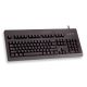 6. Cherry Classic Line G80-3000 - Klawiatura - PS/2, USB - 105 - Niemiecki (G80-3000LPCDE-2)