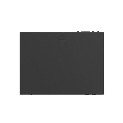 10. Ruijie Networks RG-ES220GS-LP przełącznik sieciowy Zarządzany L2 Gigabit Ethernet (10/100/1000) Obsługa PoE Desktop Czarny