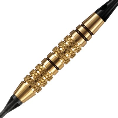 9. Rzutki Harrows Corsair Softip HS-TNK-000013393