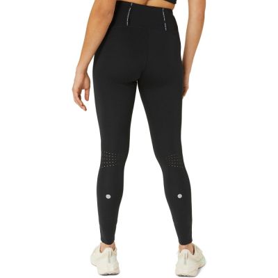 11. Leginsy Asics Road High Waist Tight W 2012C968001