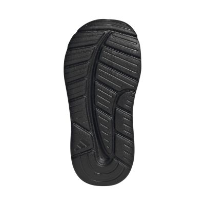 6. Buty dla dzieci adidas Tensaur Run 4.0 czarne KJ6708