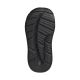 6. Buty dla dzieci adidas Tensaur Run 4.0 czarne KJ6708