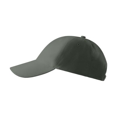 4. Czapka Malfini 6P MLI-30567