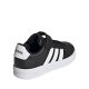 3. Buty dla dzieci adidas Grand Court 3.0 czarne HP3533