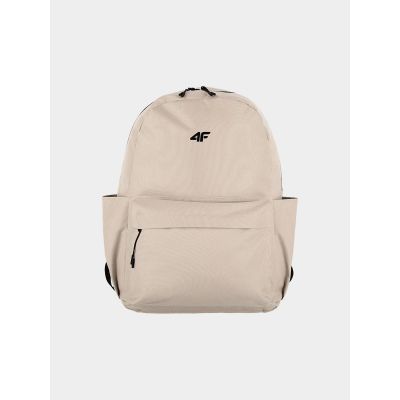 2. Plecak szkolny (16l) dziecięcy 4F Junior 4FJWAW24ABACU349-82S