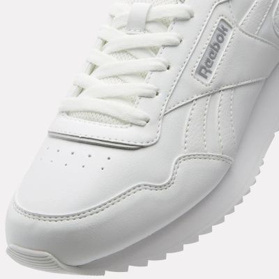 6. Sneakersy męskie Reebok GLIDE RIPPLE CLIP (100261071)