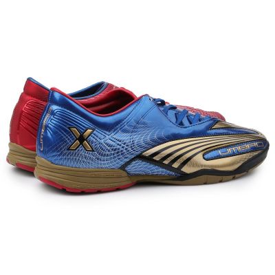 6. Buty halowe Umbro Revolution FCE II-A IN M 886672-6CT