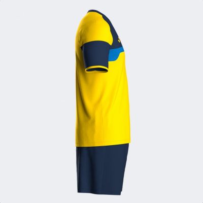 4. Komplet Joma Danubio III Set 103732.903