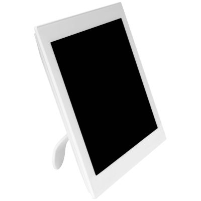 4. Denver PFF-1037W cyfrowa ramka na zdjęcia Biały 25,6 cm (10.1") Ekran dotykowy Wi-Fi