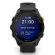 4. Zegarek Garmin Forerunner 70 43mm Black