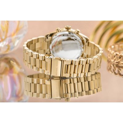 7. Zegarek Damski MICHAEL KORS Lexington MK7241 + BOX