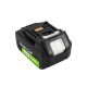 5. Bateria Green Cell BL1850 do elektronarzędzi Makita LXT 18V 5Ah