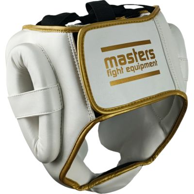 7. Kask bokserski KSS-DRILL