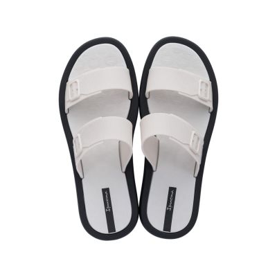 6. Klapki Ipanema Nuvea Slide W 26697 20855