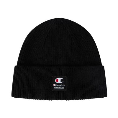 Czapka Champion Beanie Cap czarna 806069 KK001