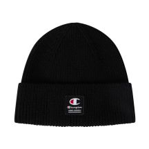 Czapka Champion Beanie Cap czarna 806069 KK001