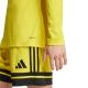 16. Koszulka adidas Squadra 25 Long Sleeve Jersey LM M JF6077