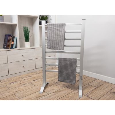 4. Elektryczna suszarka na pranie NOVEEN ECD25 Timer