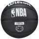 6. Piłka Wilson Team Tribute Boston Celtics Mini Ball Jr WZ4017605XB