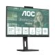16. MONITOR AOC LED 27" Q27P3QW