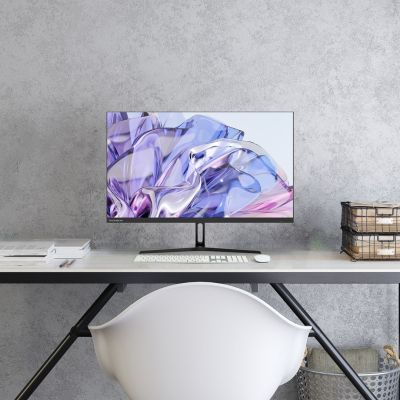 4. Thomson M24FB2Y14, monitor 24 cali, FHD, 100 Hz