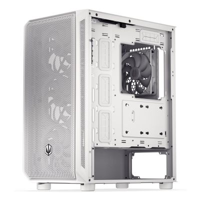 99. Obudowa ENDORFY Arx 500 ARGB White